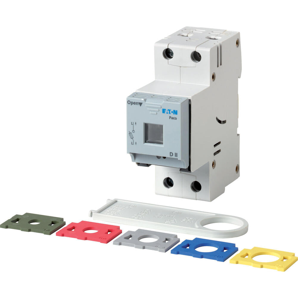 EATON INDUSTRIES Porte-mèche Paco D - 1713614