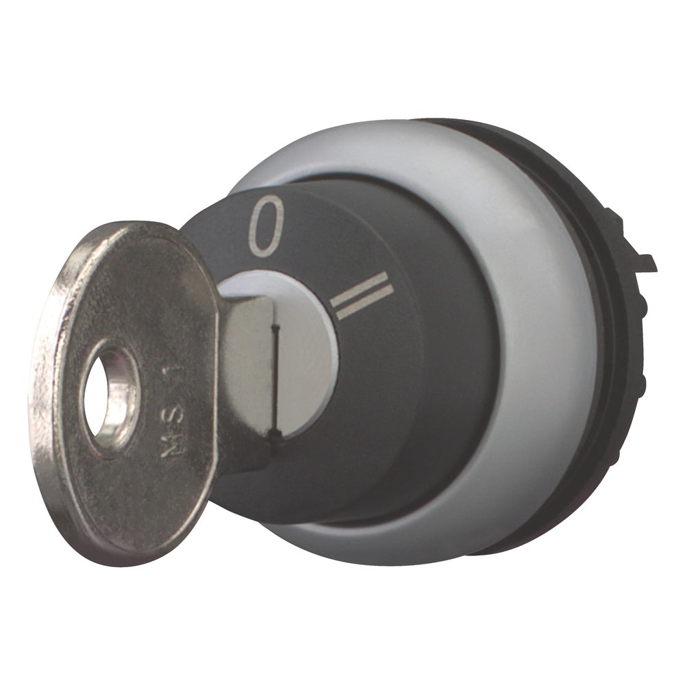 EATON INDUSTRIES Sélecteur RMQ-Titan Élément Frontal - 216900