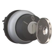 EATON INDUSTRIES Sélecteur RMQ-Titan Élément Frontal - 216900