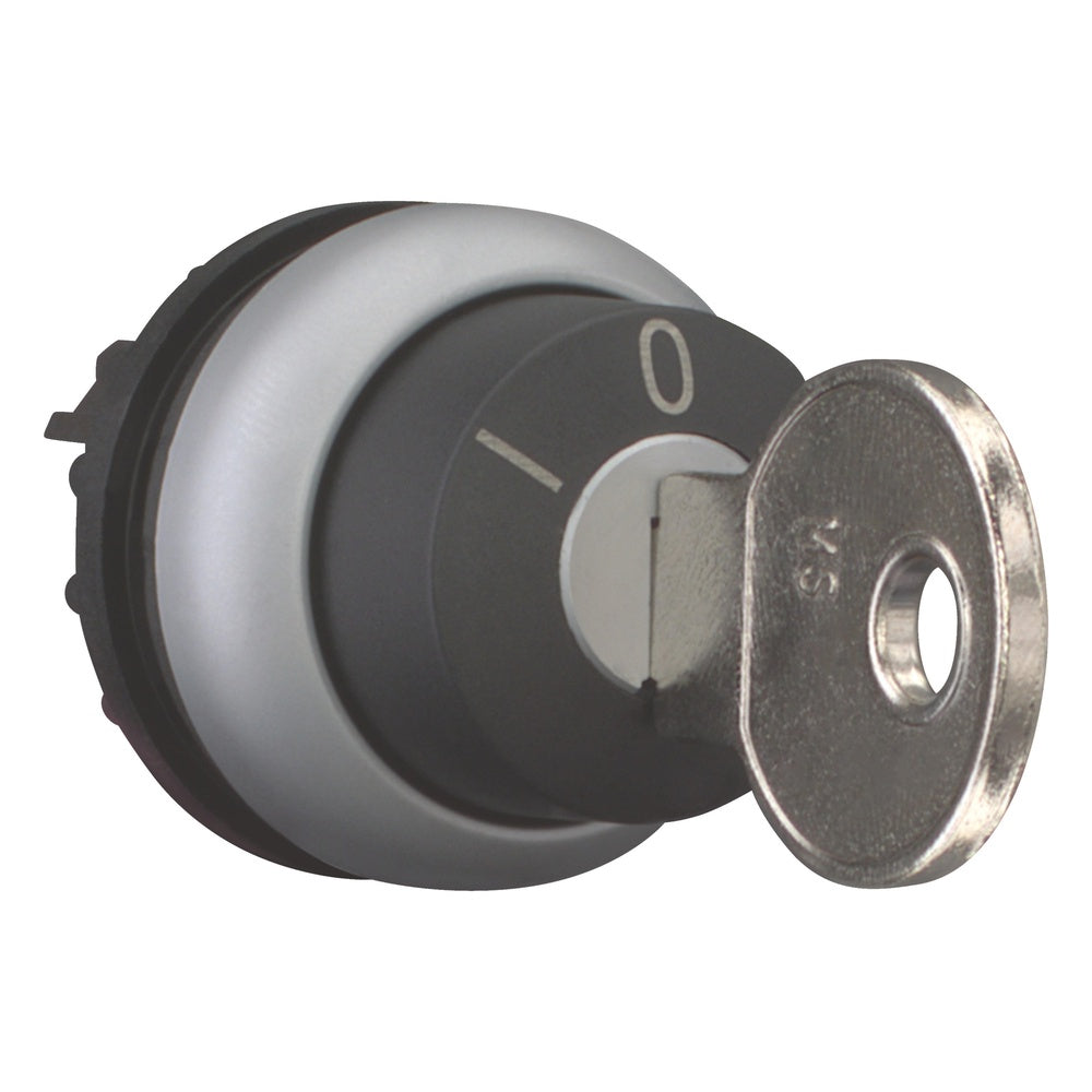 EATON INDUSTRIES Sélecteur RMQ-Titan Élément Frontal - 216900