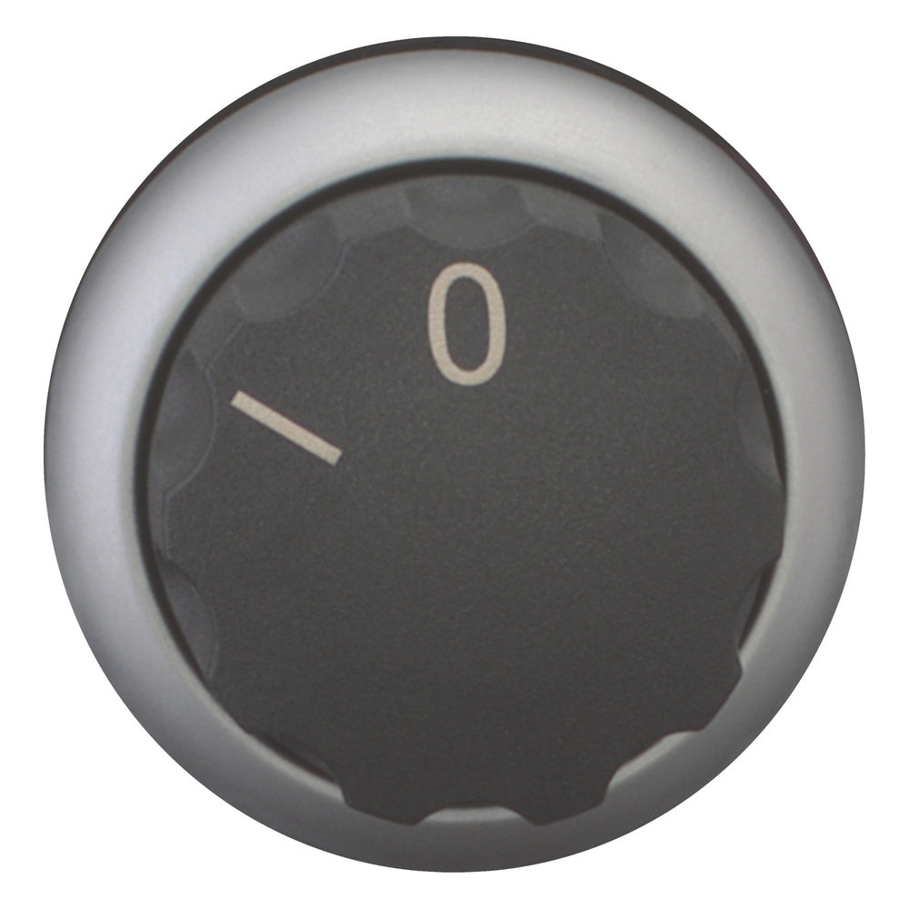 EATON INDUSTRIES Sélecteur RMQ-Titan Élément Frontal - 216853