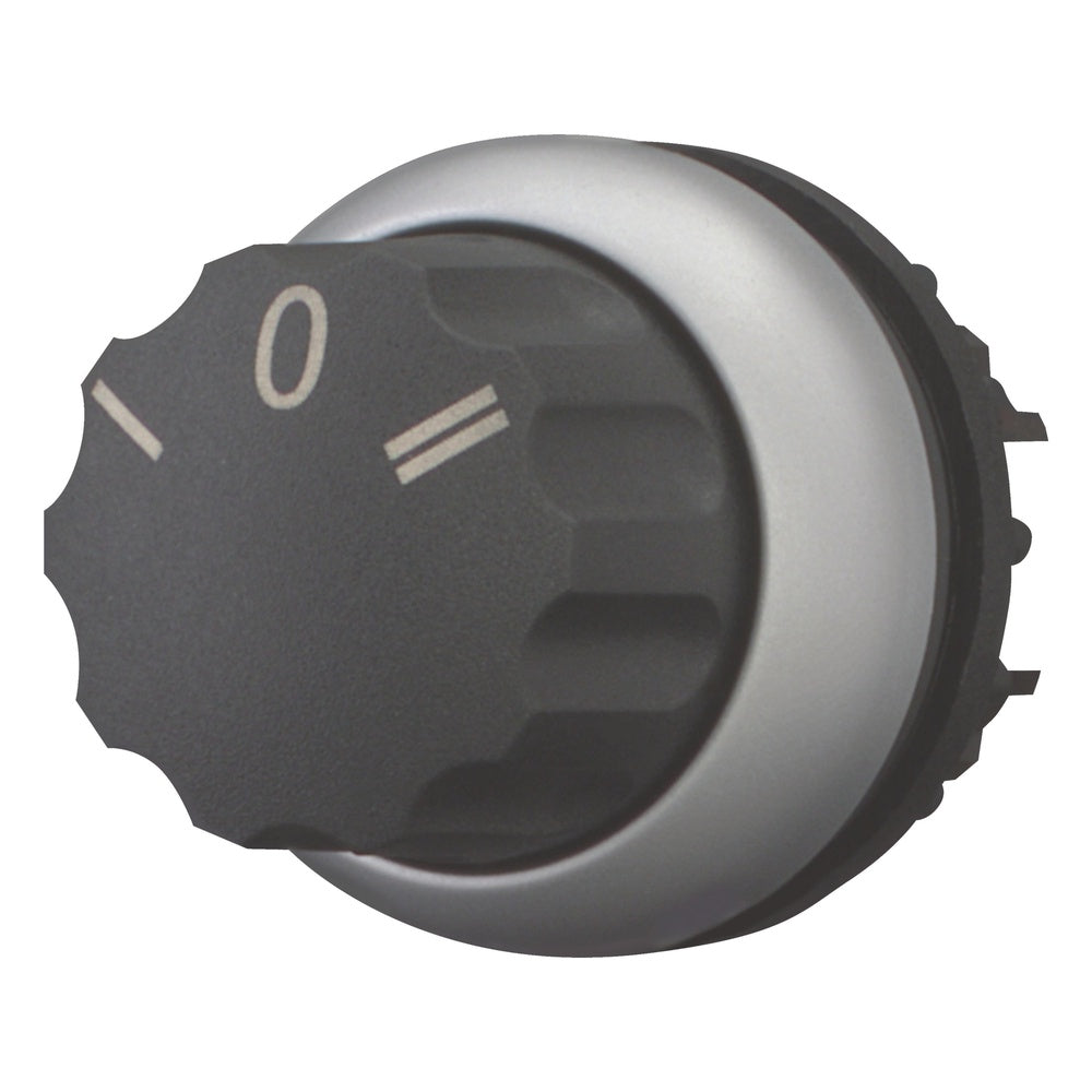 EATON INDUSTRIES Sélecteur RMQ-Titan Élément Frontal - 216861