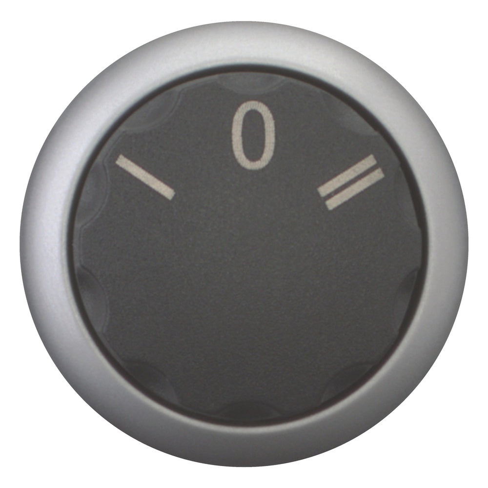 EATON INDUSTRIES RMQ-Titan Selector Switch Front Element - 216861