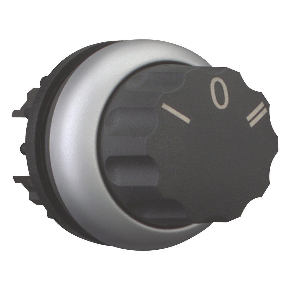 EATON INDUSTRIES Sélecteur RMQ-Titan Élément Frontal - 216861