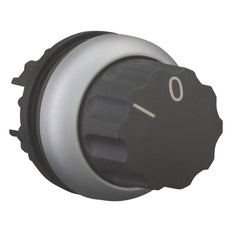 EATON INDUSTRIES Sélecteur RMQ-Titan Élément Frontal - 216855