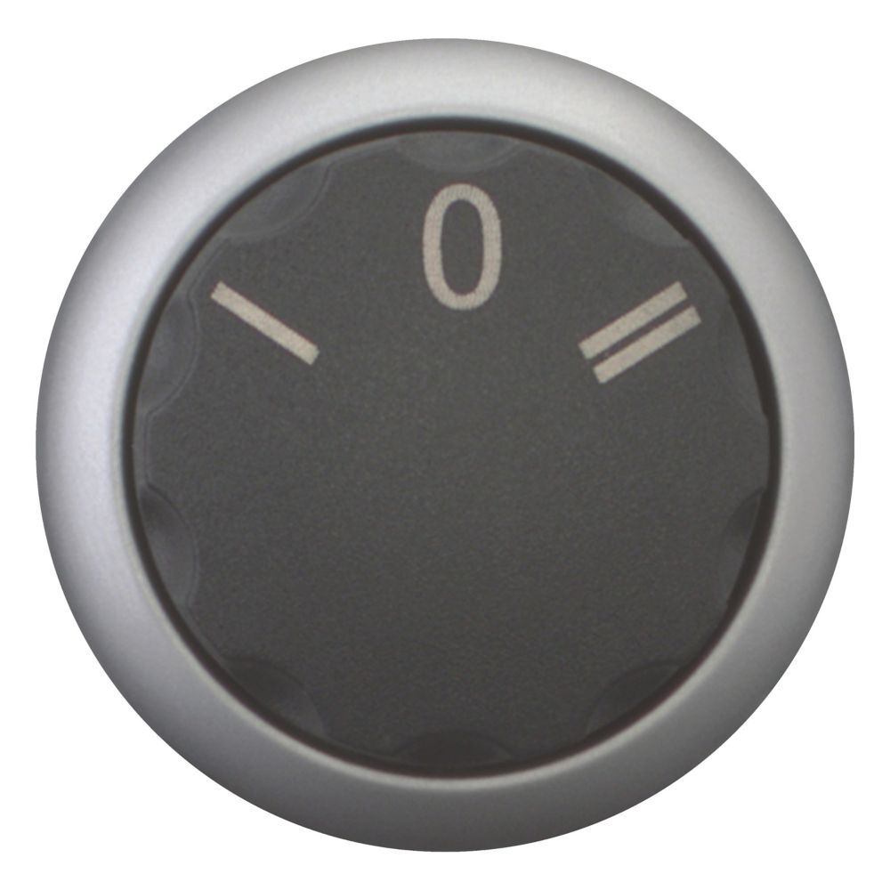 EATON INDUSTRIES Sélecteur RMQ-Titan Élément Frontal - 216863