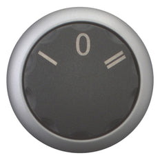 EATON INDUSTRIES Sélecteur RMQ-Titan Élément Frontal - 216863
