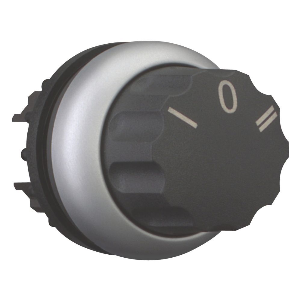 EATON INDUSTRIES Sélecteur RMQ-Titan Élément Frontal - 216863