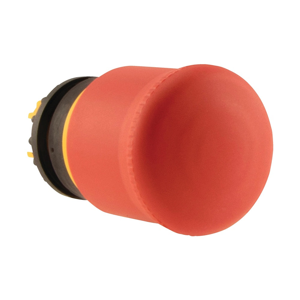EATON INDUSTRIES RMQ-Titan Push Button Front Element (Mushroom) - 216876