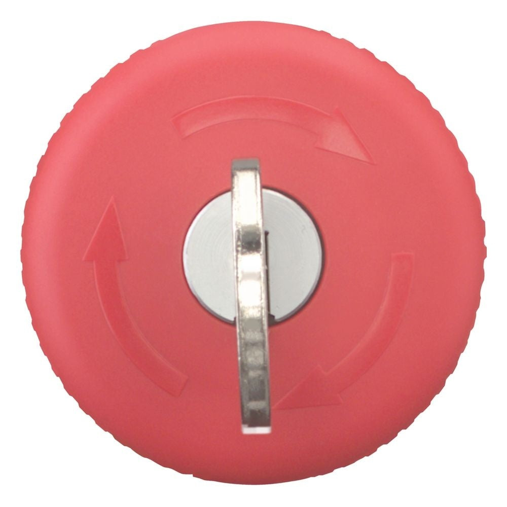 EATON INDUSTRIES Élément Frontal à Bouton-poussoir RMQ-Titan (champignon) - 216879