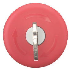 EATON INDUSTRIES Élément Frontal à Bouton-poussoir RMQ-Titan (champignon) - 216879