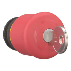 EATON INDUSTRIES Élément Frontal à Bouton-poussoir RMQ-Titan (champignon) - 216879