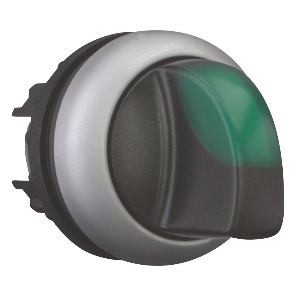 EATON INDUSTRIES Sélecteur RMQ-Titan Élément Frontal - 216837