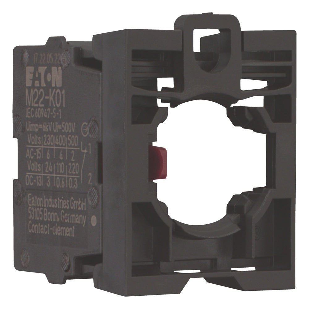 EATON INDUSTRIES Bloc De Contacts Auxiliaires RMQ-Titan - 216503