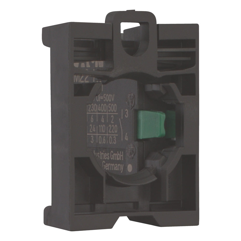 EATON INDUSTRIES Bloc De Contacts Auxiliaires RMQ-Titan - 216504