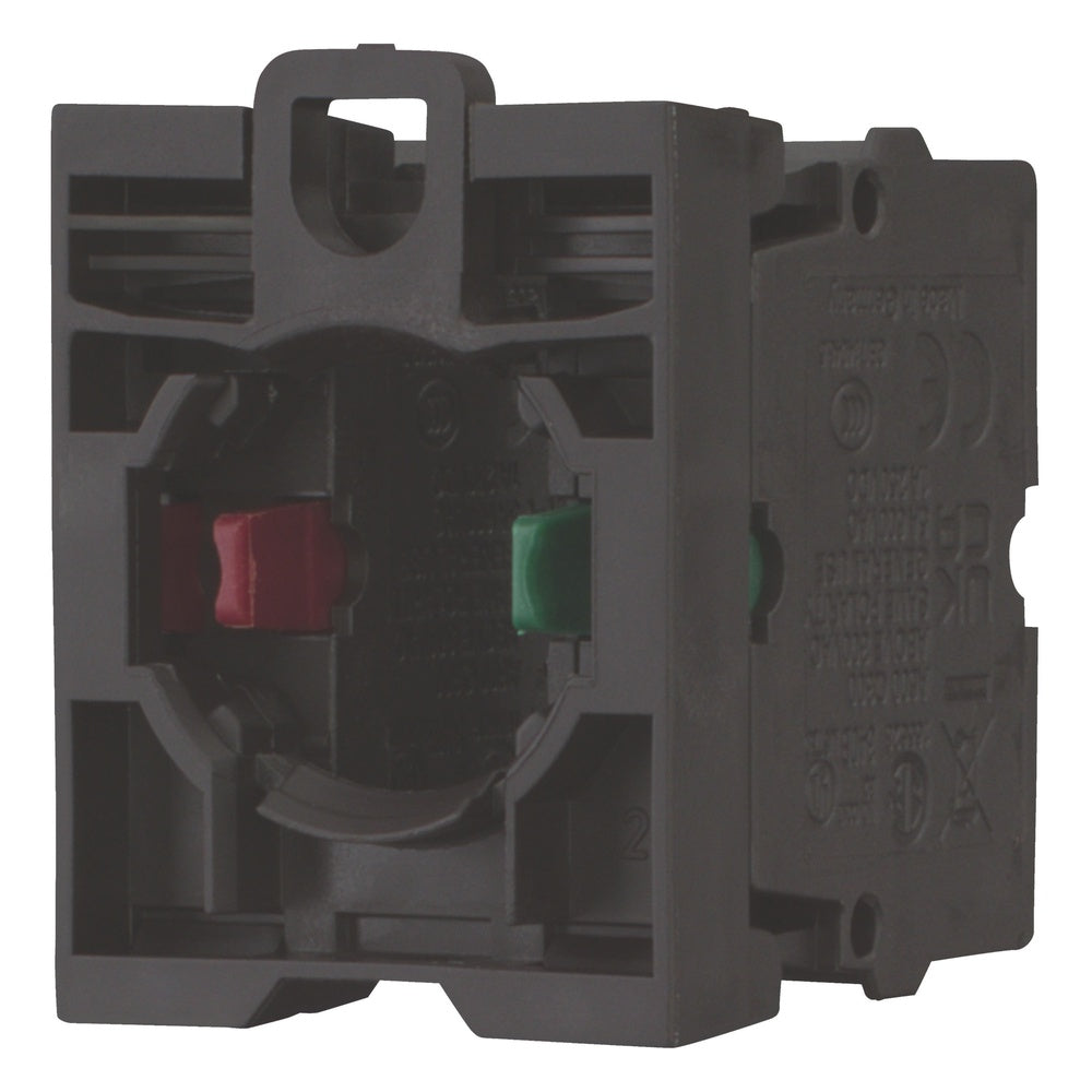 EATON INDUSTRIES Bloc De Contacts Auxiliaires RMQ-Titan - 216505
