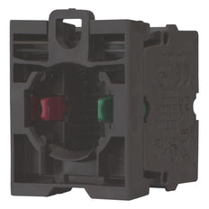 EATON INDUSTRIES RMQ-Titan Auxiliary Contact Block - 216505