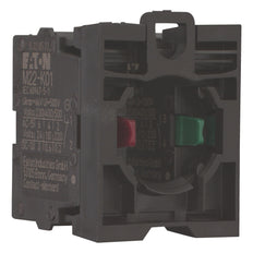 EATON INDUSTRIES RMQ-Titan Auxiliary Contact Block - 216505