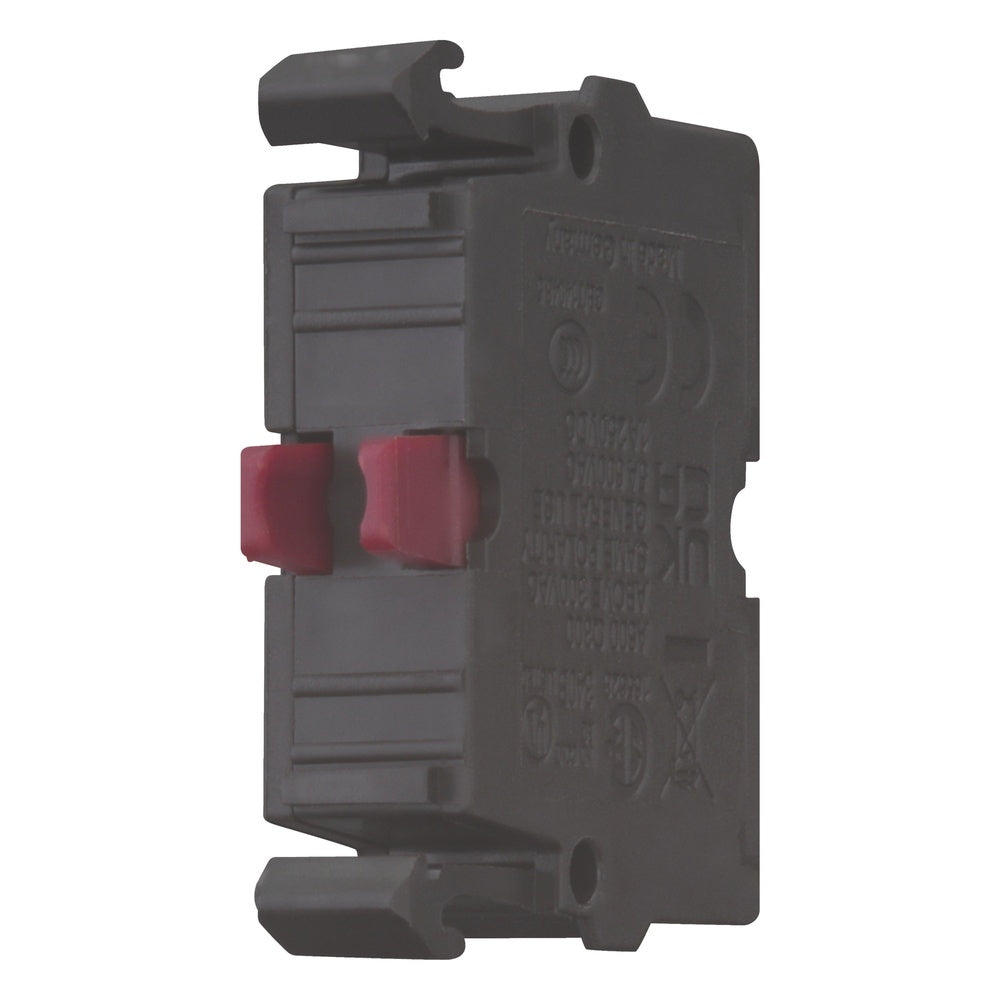 EATON INDUSTRIES Bloc de contacts auxiliaires RMQ-Titan - 216378 [2 Pièces]