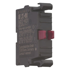 EATON INDUSTRIES Bloc de contacts auxiliaires RMQ-Titan - 216378 [2 Pièces]