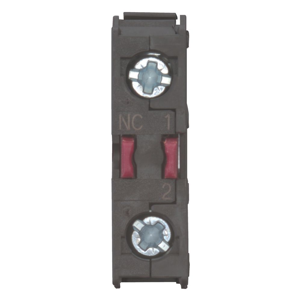 EATON INDUSTRIES RMQ-Titan Auxiliary Contact Block - 216382 [2 Pieces]