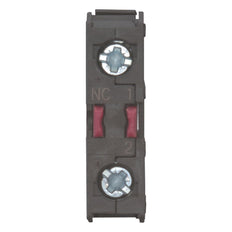 EATON INDUSTRIES RMQ-Titan Auxiliary Contact Block - 216382 [2 Pieces]