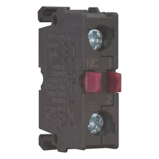 EATON INDUSTRIES Bloc de contacts auxiliaires RMQ-Titan - 216382 [2 pièces]