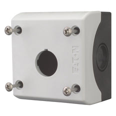 EATON INDUSTRIES RMQ-Titan Pushbutton Box Empty - 216535