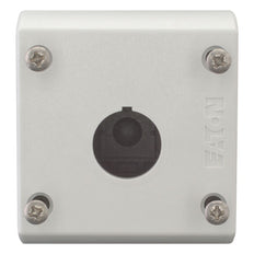EATON INDUSTRIES Boîte à Boutons RMQ-Titan Vide - 216535