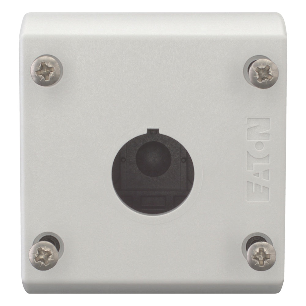EATON INDUSTRIES Boîte à Boutons RMQ-Titan Vide - 216535