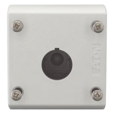EATON INDUSTRIES Boîte à Boutons RMQ-Titan Vide - 216535