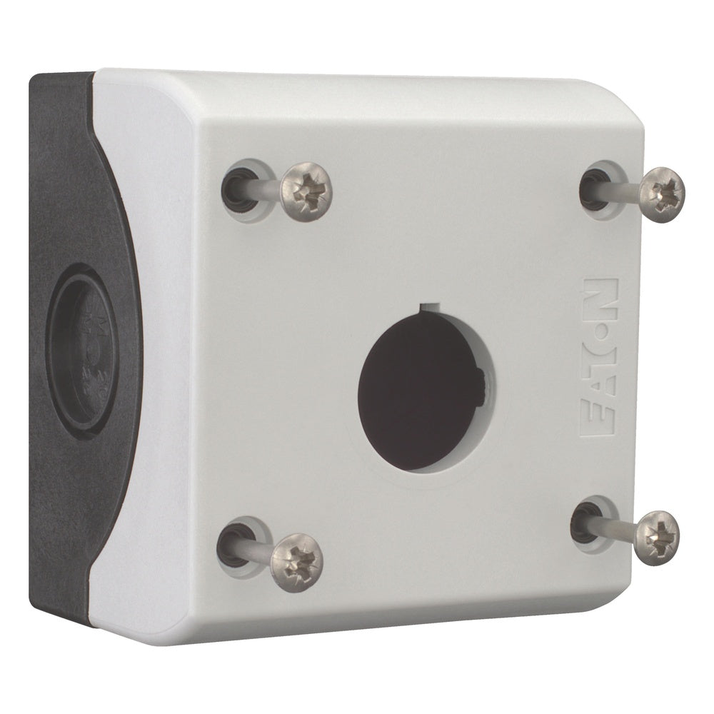 EATON INDUSTRIES Boîte à Boutons RMQ-Titan Vide - 216535