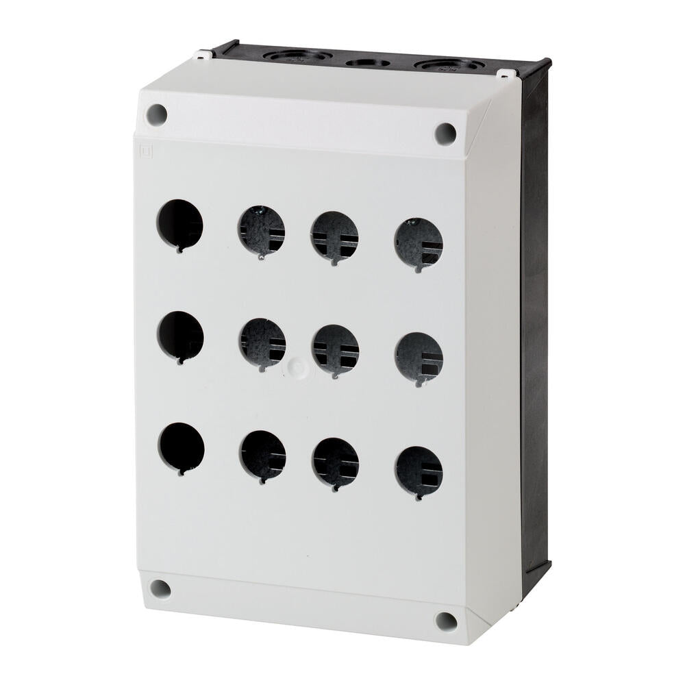 EATON INDUSTRIES Boîte à Boutons RMQ-Titan Vide - 222688