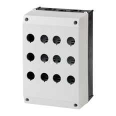 EATON INDUSTRIES RMQ-Titan Pushbutton Box Empty - 222688
