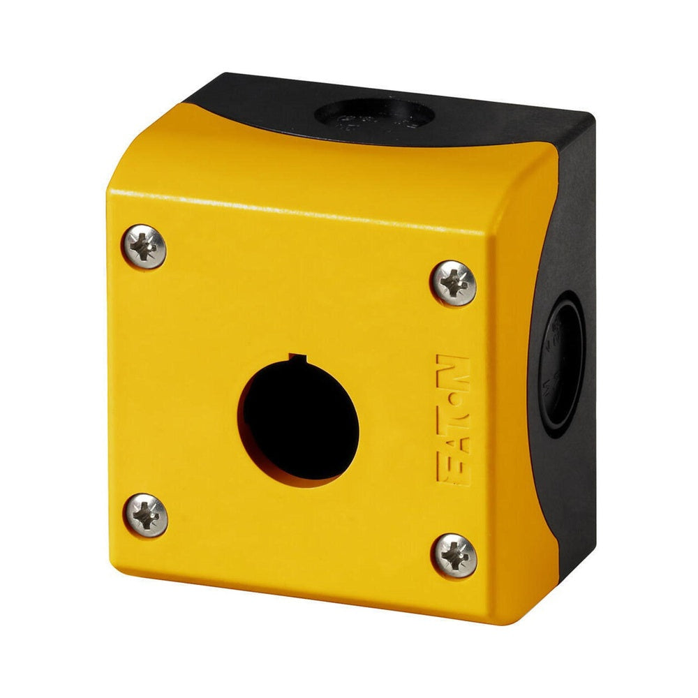 EATON INDUSTRIES Boîte à Boutons RMQ-Titan Vide - 216536