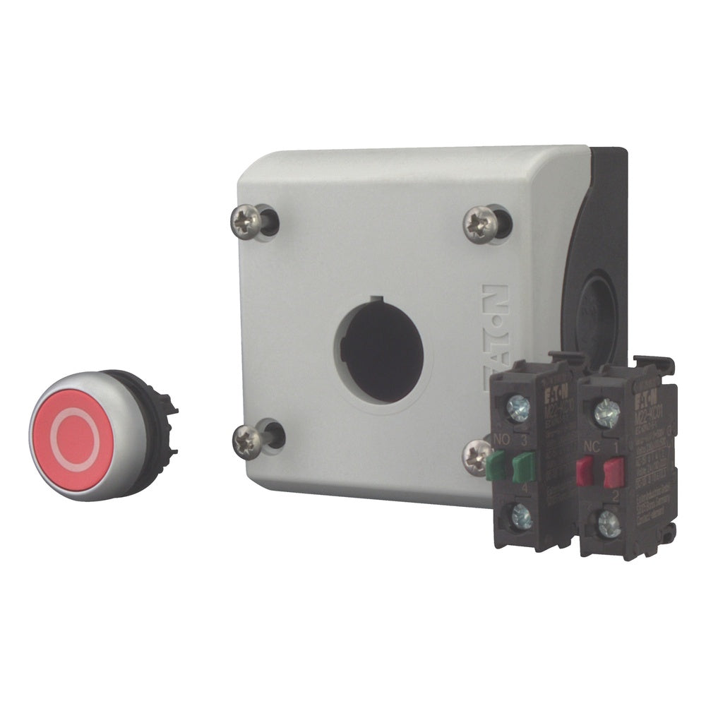 EATON INDUSTRIES Boîte à Boutons RMQ-Titan Complète - 216521