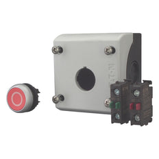 EATON INDUSTRIES Boîte à Boutons RMQ-Titan Complète - 216521