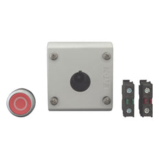 EATON INDUSTRIES Boîte à Boutons RMQ-Titan Complète - 216521