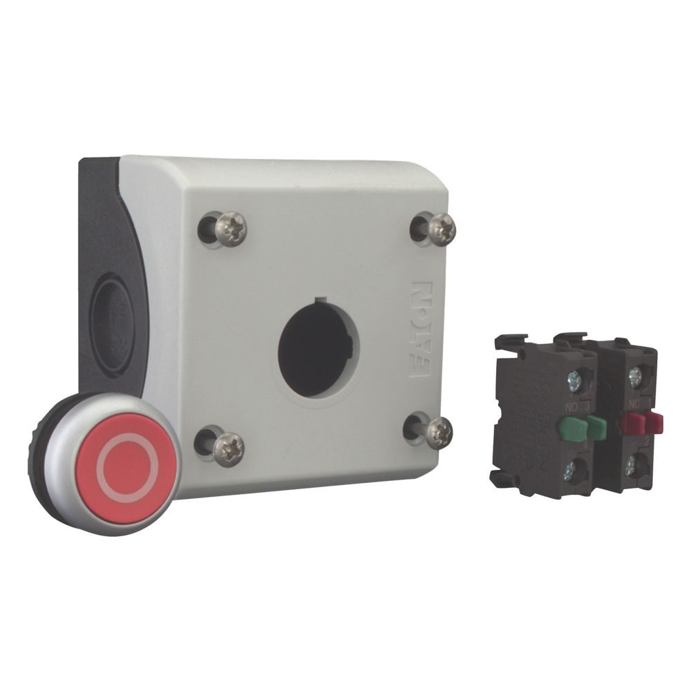 EATON INDUSTRIES Boîte à Boutons RMQ-Titan Complète - 216521