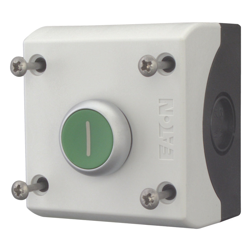 EATON INDUSTRIES Boîte à Boutons RMQ-Titan Complète - 216522