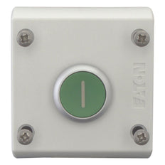EATON INDUSTRIES Boîte à Boutons RMQ-Titan Complète - 216522