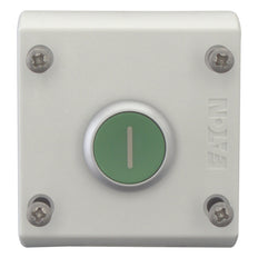 EATON INDUSTRIES Boîte à Boutons RMQ-Titan Complète - 216522