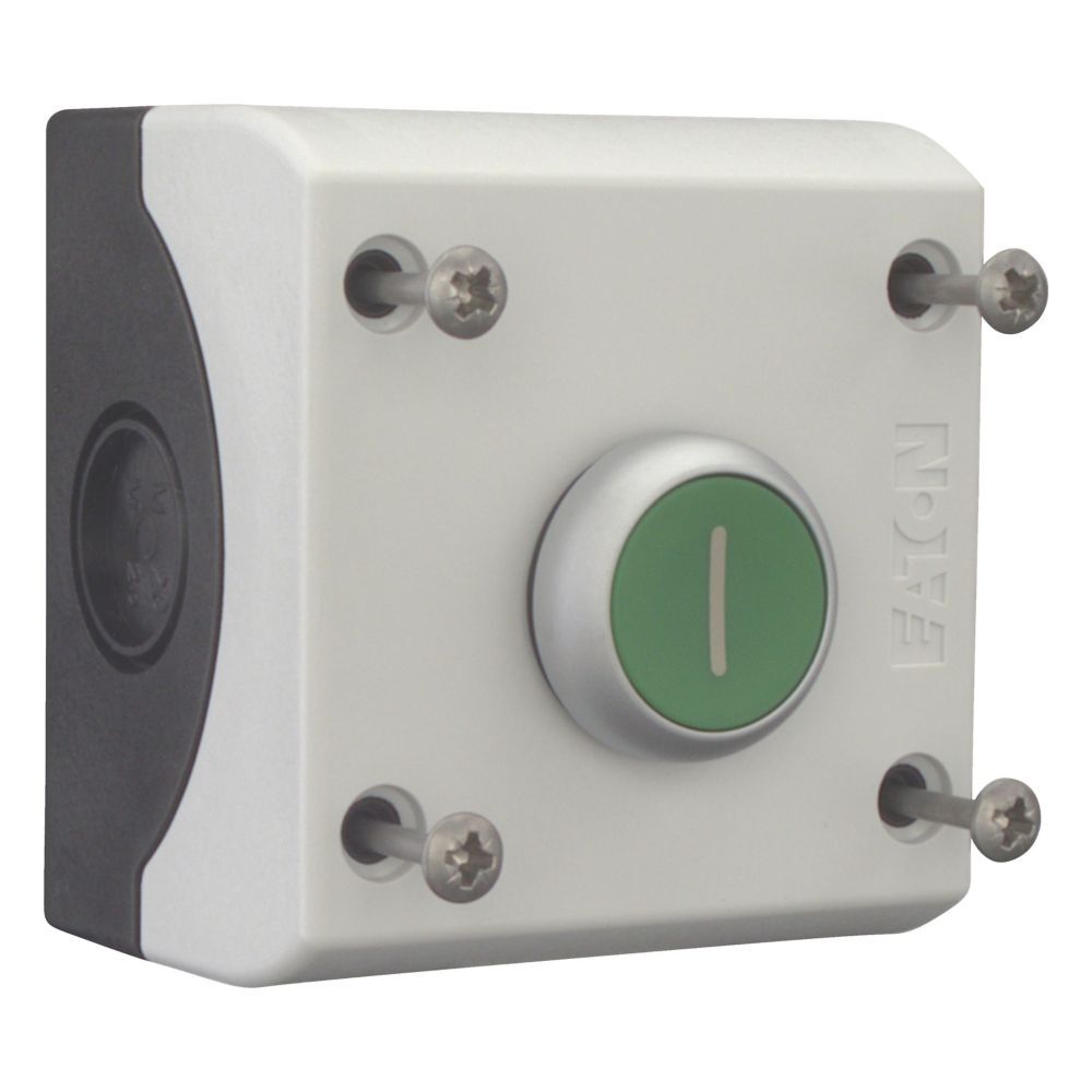 EATON INDUSTRIES Boîte à Boutons RMQ-Titan Complète - 216522