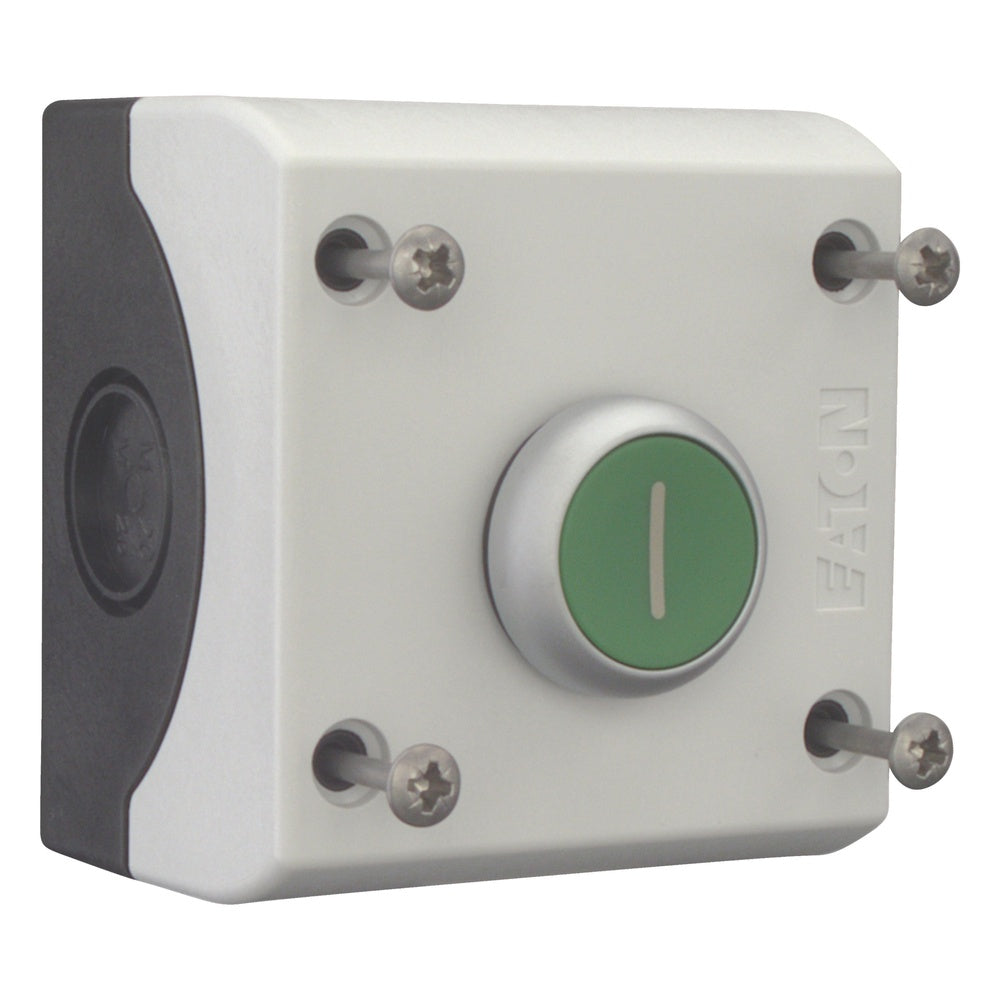 EATON INDUSTRIES Boîte à Boutons RMQ-Titan Complète - 216522