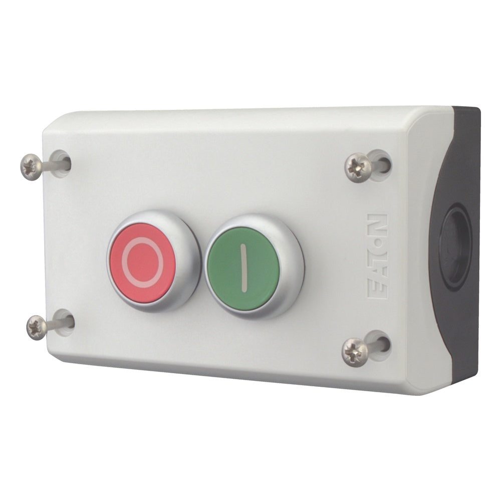 EATON INDUSTRIES Boîte à Boutons RMQ-Titan Complète - 216529