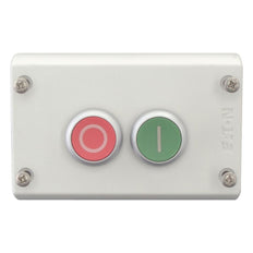 EATON INDUSTRIES Boîte à Boutons RMQ-Titan Complète - 216529