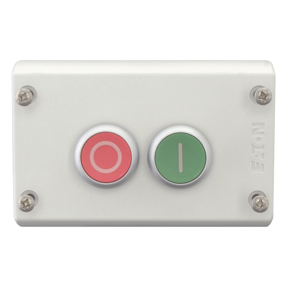 EATON INDUSTRIES Boîte à Boutons RMQ-Titan Complète - 216529