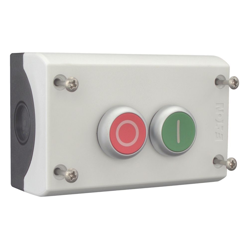 EATON INDUSTRIES Boîte à Boutons RMQ-Titan Complète - 216529