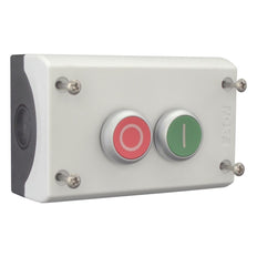 EATON INDUSTRIES Boîte à Boutons RMQ-Titan Complète - 216529