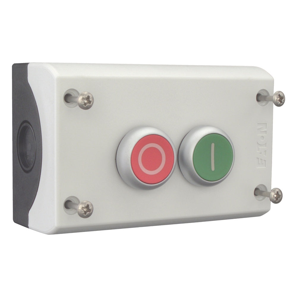 EATON INDUSTRIES Boîte à Boutons RMQ-Titan Complète - 216529